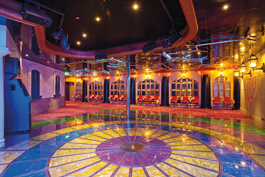 3 Night Bahamas on Carnival Conquest | Booking.com Cruises