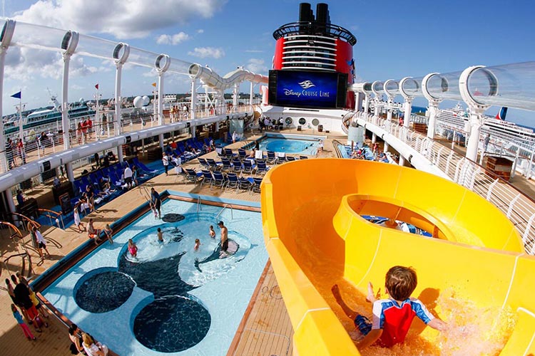 3 Night Bahamas