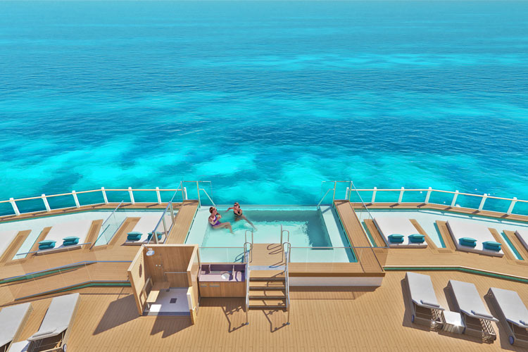 Eastern Caribbean