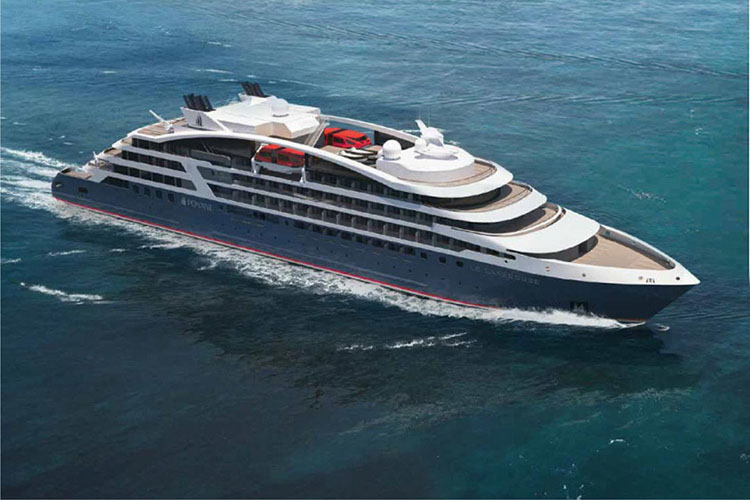Central America Jewels & Panama Canal